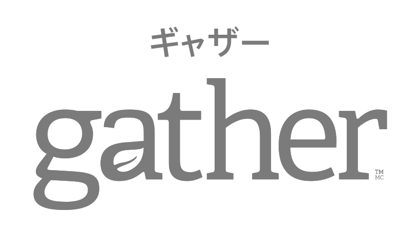 gather ギャザー