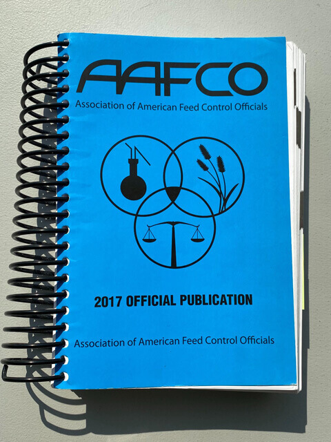 AAFCO基準適合