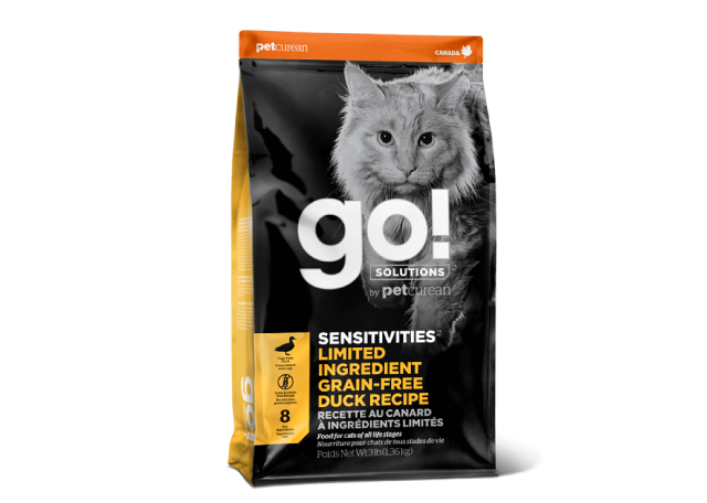 プレミアムキャットフード GO!(ゴー)猫用|猫たちの個性と好みに合わせて選べる2つのシリーズ|プレミアムドッグフード・キャットフードのGPN