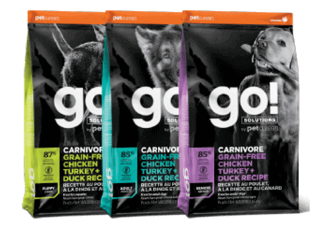 go! SOLUSTIONS™