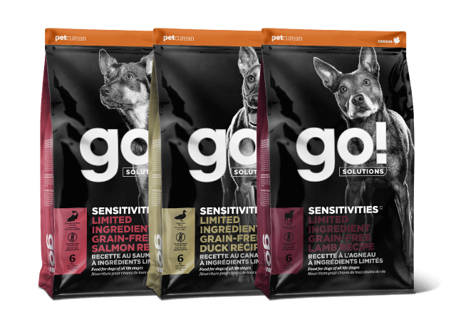 go! SOLUSTIONS™