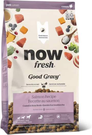 NOW FRESH グッドグレービー NOW FRESH グッドグレービー