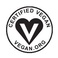 VEGAN.ORG認証